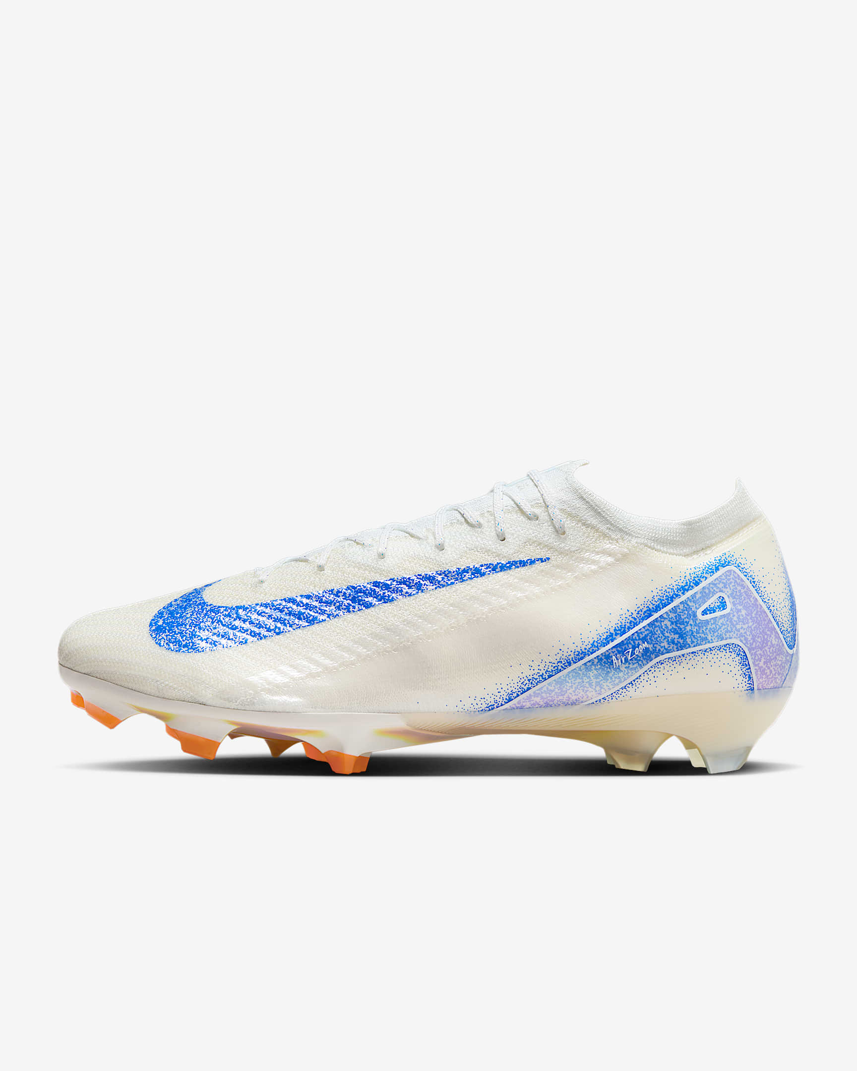Nike Mercurial Vapor 16 Elite Blueprint FG Low Top Football Boot. Nike IN